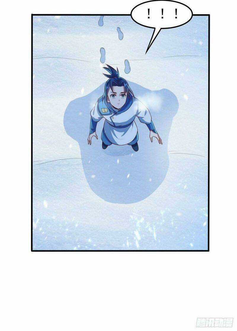 Võ Nghịch Chapter 53 trang 29