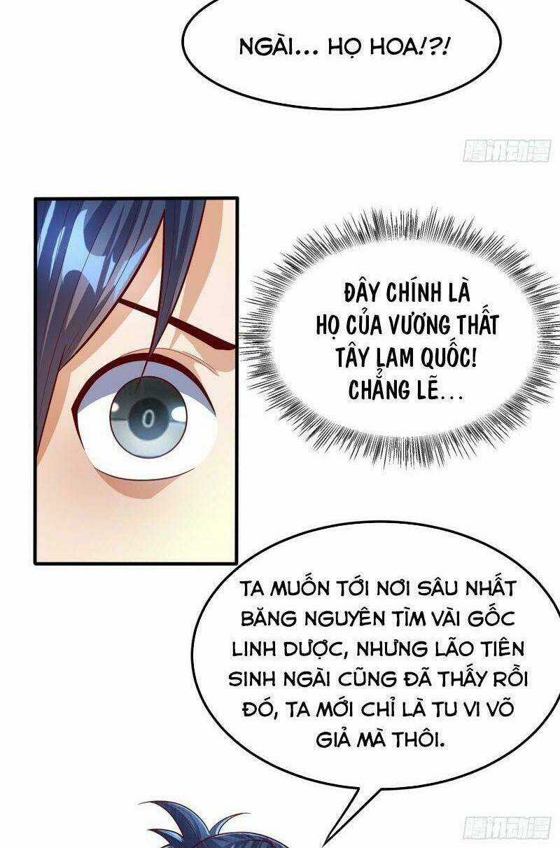 Võ Nghịch Chapter 53 trang 3