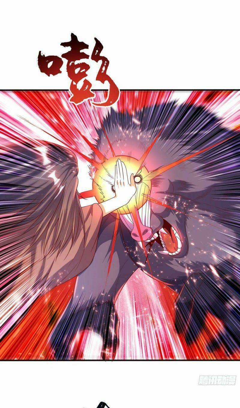 Võ Nghịch Chapter 53 trang 30