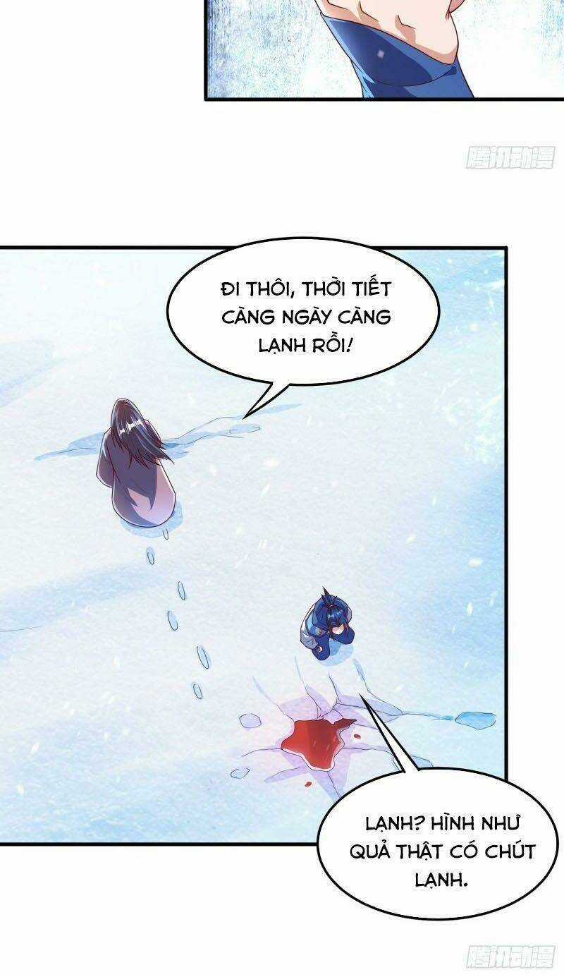 Võ Nghịch Chapter 53 trang 35