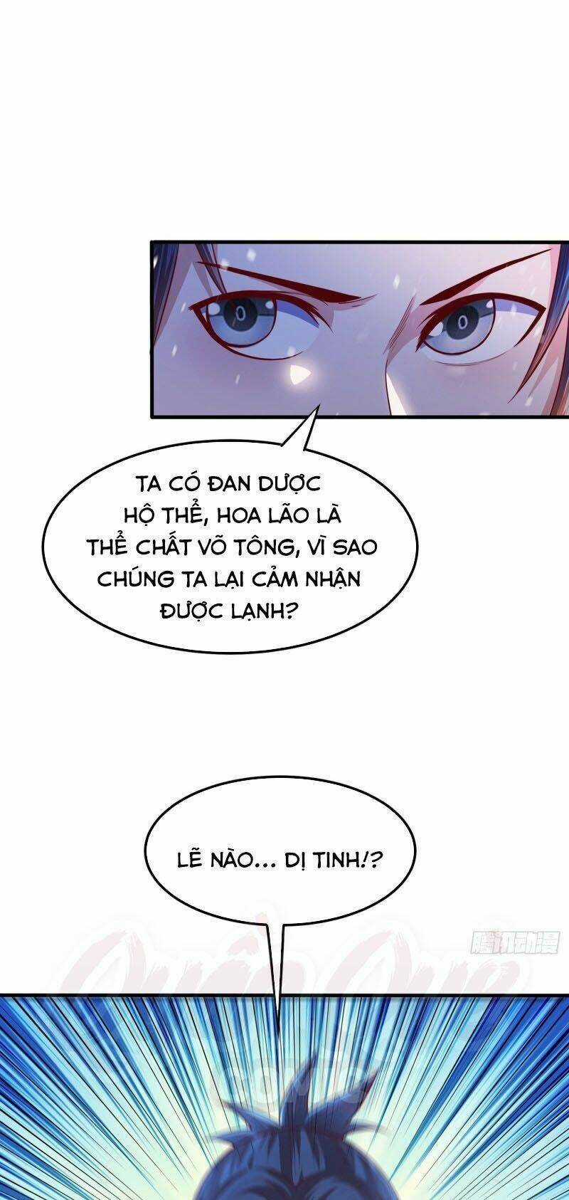 Võ Nghịch Chapter 53 trang 36