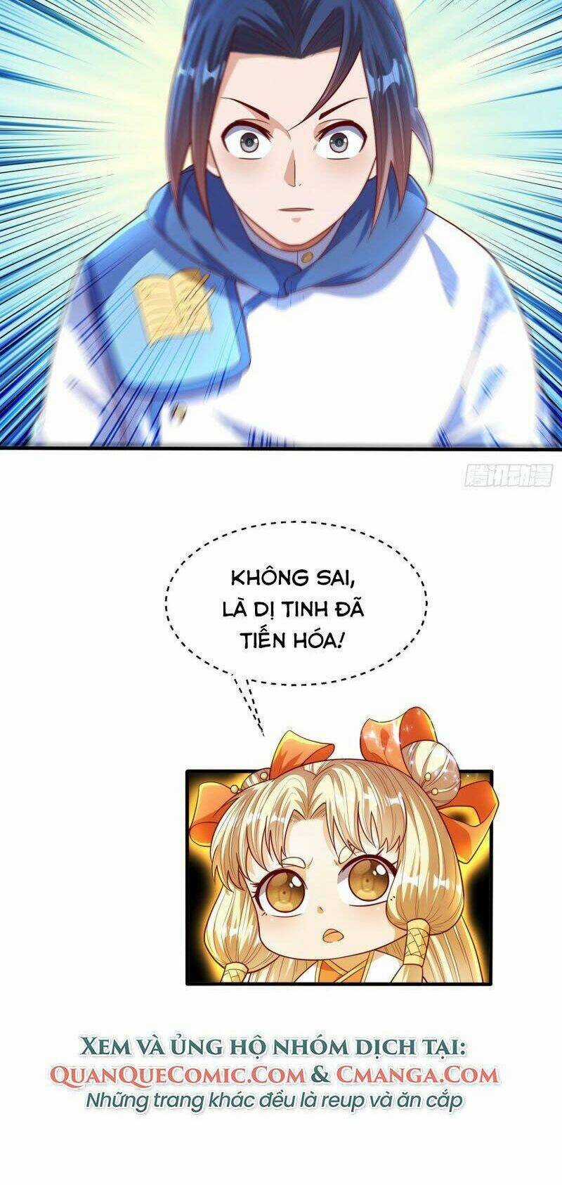 Võ Nghịch Chapter 53 trang 37
