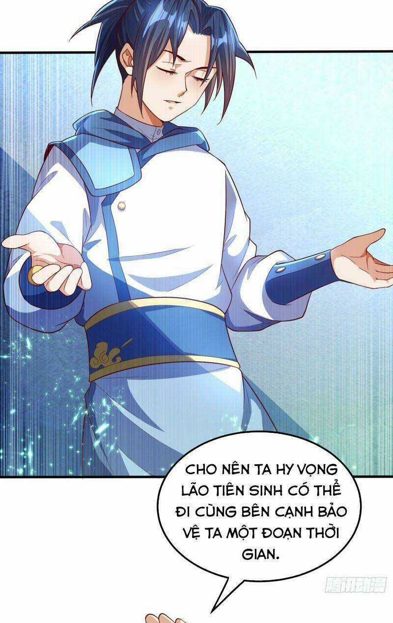 Võ Nghịch Chapter 53 trang 4