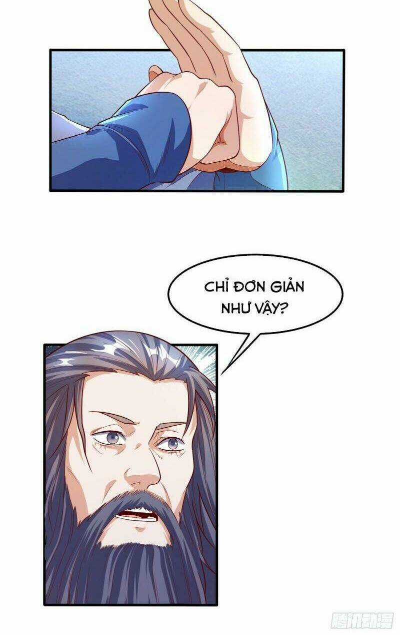Võ Nghịch Chapter 53 trang 5