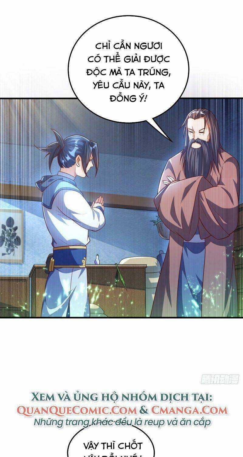 Võ Nghịch Chapter 53 trang 6