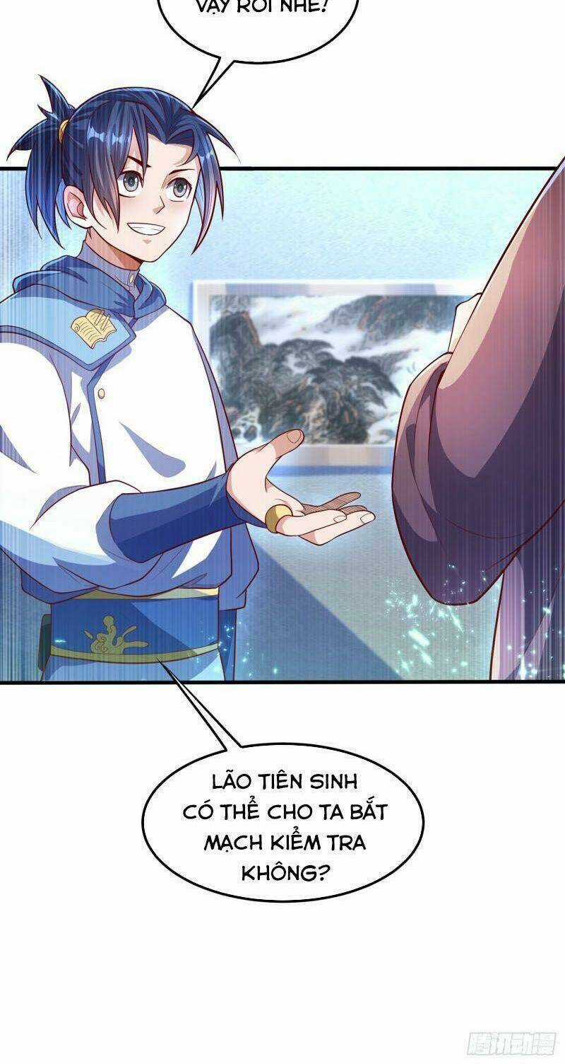 Võ Nghịch Chapter 53 trang 7