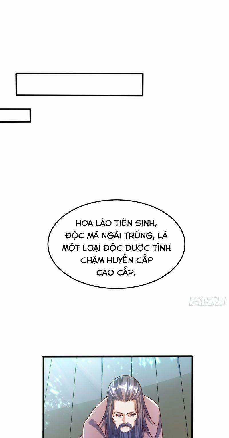 Võ Nghịch Chapter 53 trang 8