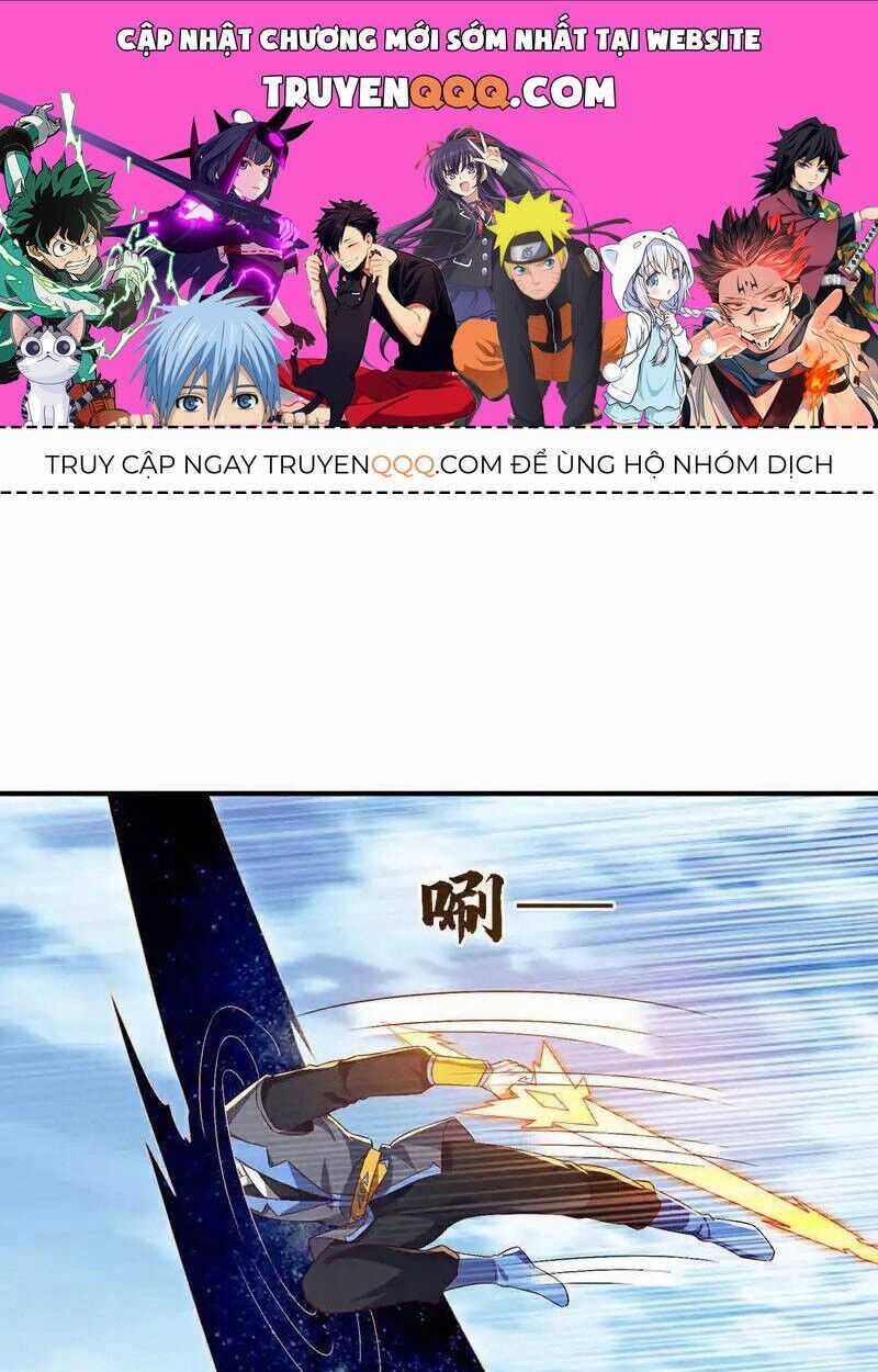 Võ Nghịch Chapter 530 trang 0