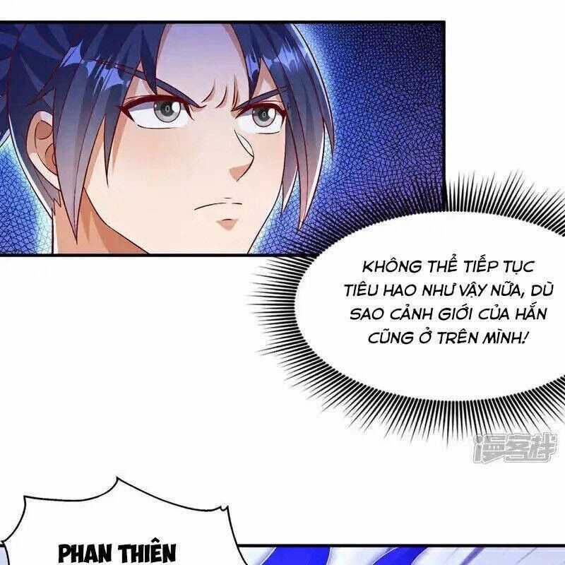Võ Nghịch Chapter 530 trang 10