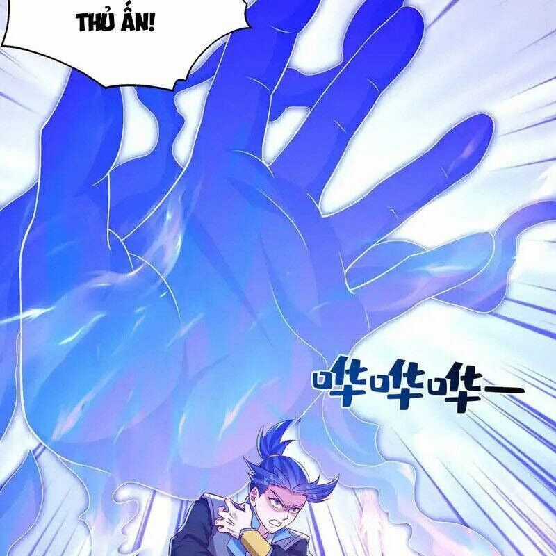 Võ Nghịch Chapter 530 trang 11