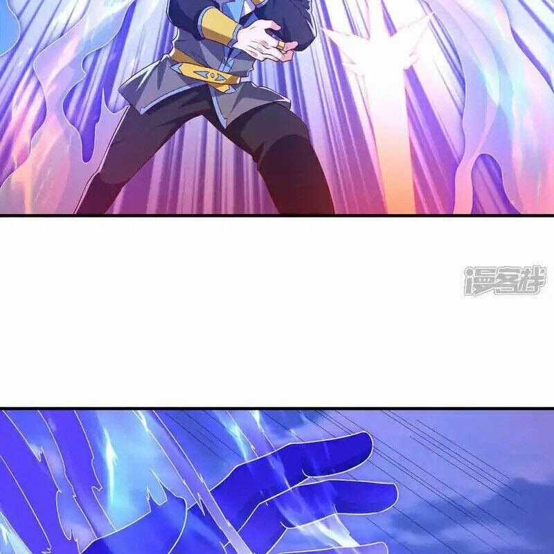 Võ Nghịch Chapter 530 trang 12