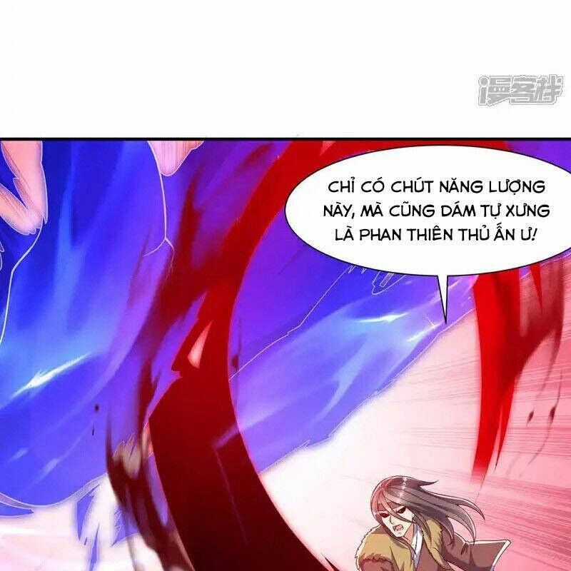 Võ Nghịch Chapter 530 trang 14