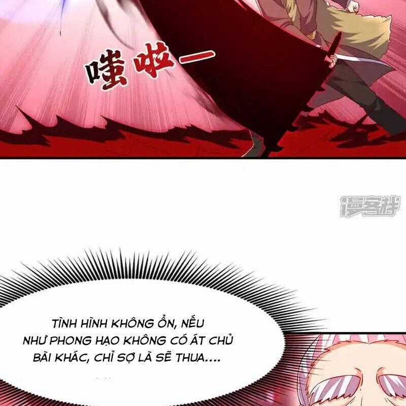 Võ Nghịch Chapter 530 trang 15