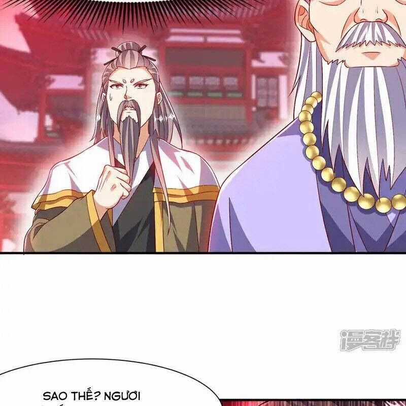 Võ Nghịch Chapter 530 trang 16