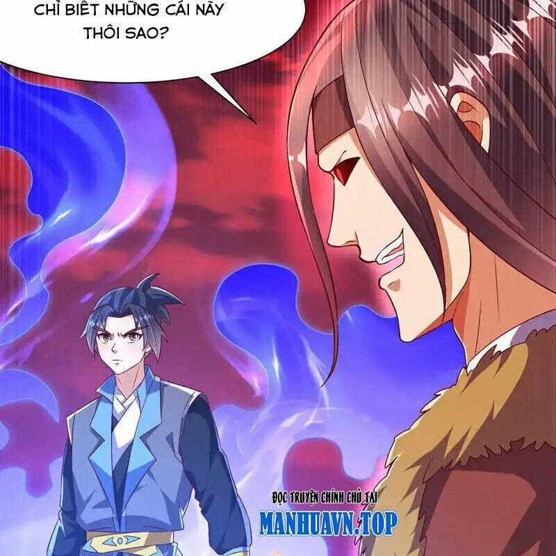 Võ Nghịch Chapter 530 trang 17