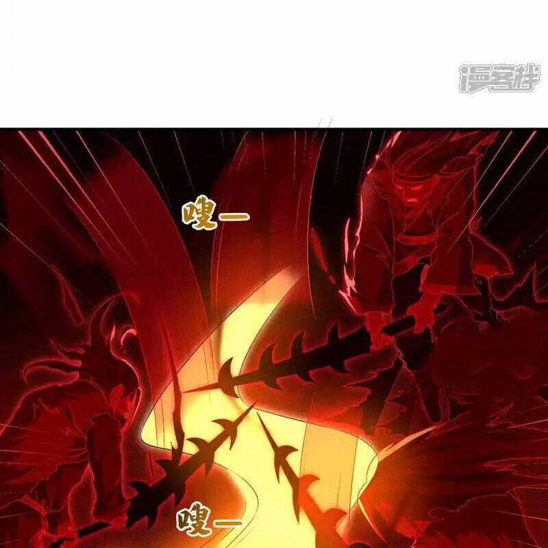 Võ Nghịch Chapter 530 trang 22
