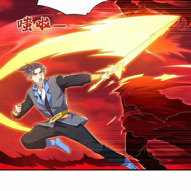 Võ Nghịch Chapter 530 trang 24