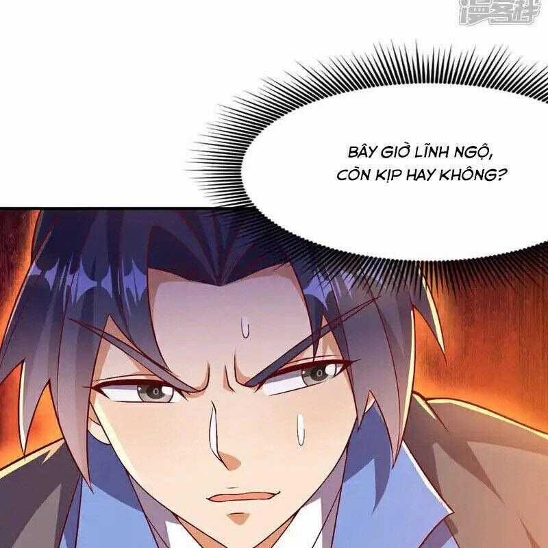 Võ Nghịch Chapter 530 trang 28