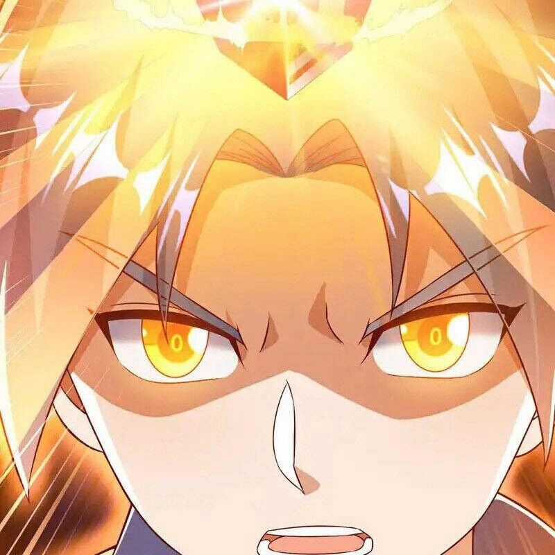 Võ Nghịch Chapter 530 trang 34