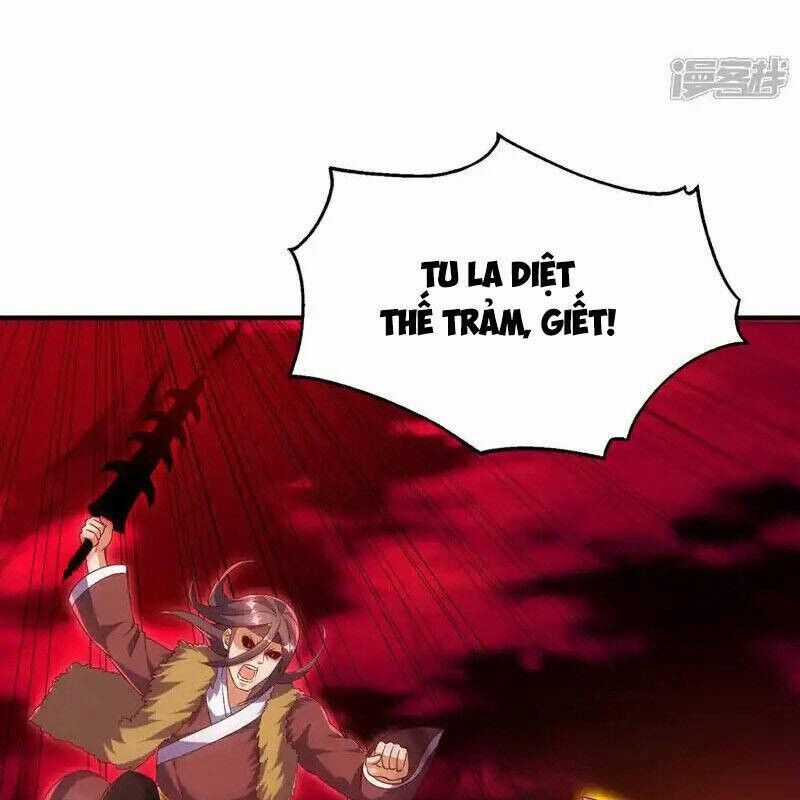 Võ Nghịch Chapter 530 trang 38