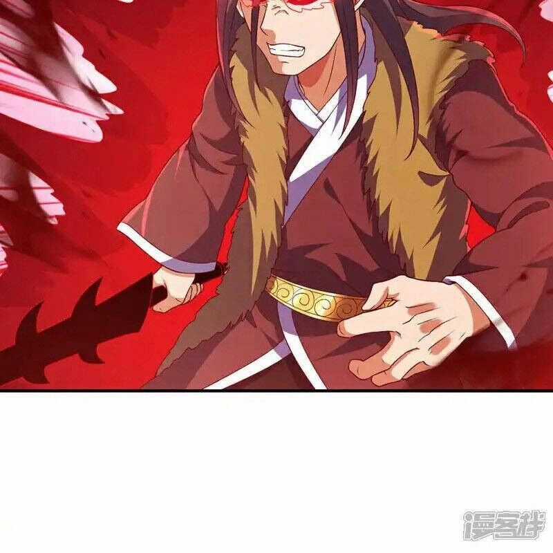 Võ Nghịch Chapter 530 trang 4