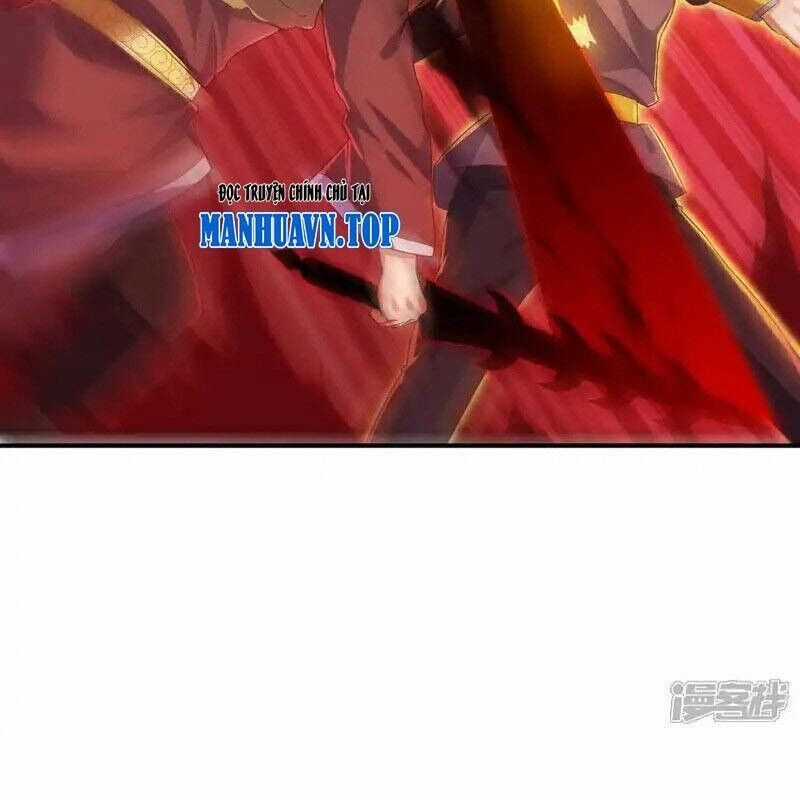 Võ Nghịch Chapter 530 trang 41