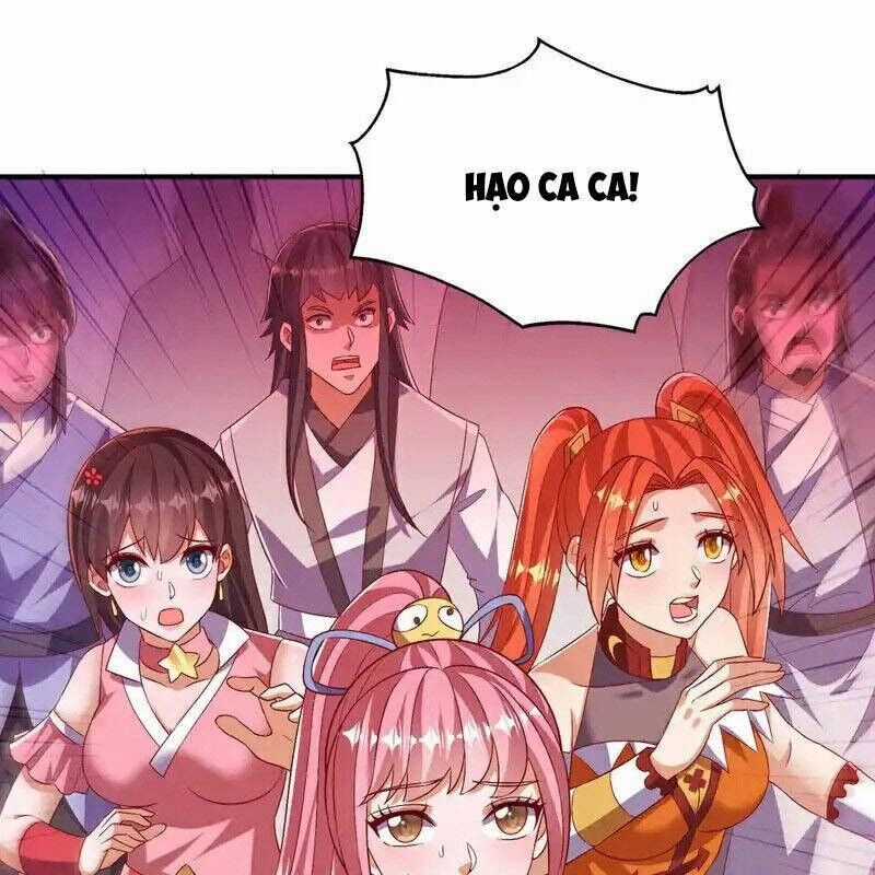 Võ Nghịch Chapter 530 trang 42