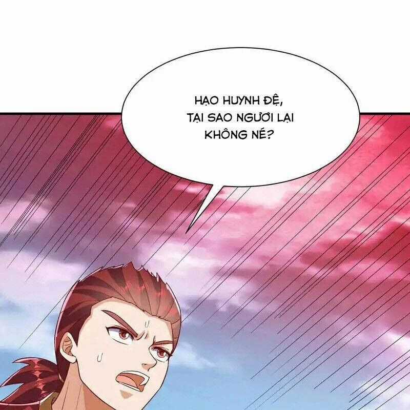 Võ Nghịch Chapter 530 trang 44