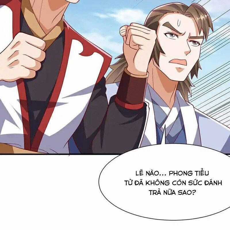 Võ Nghịch Chapter 530 trang 45