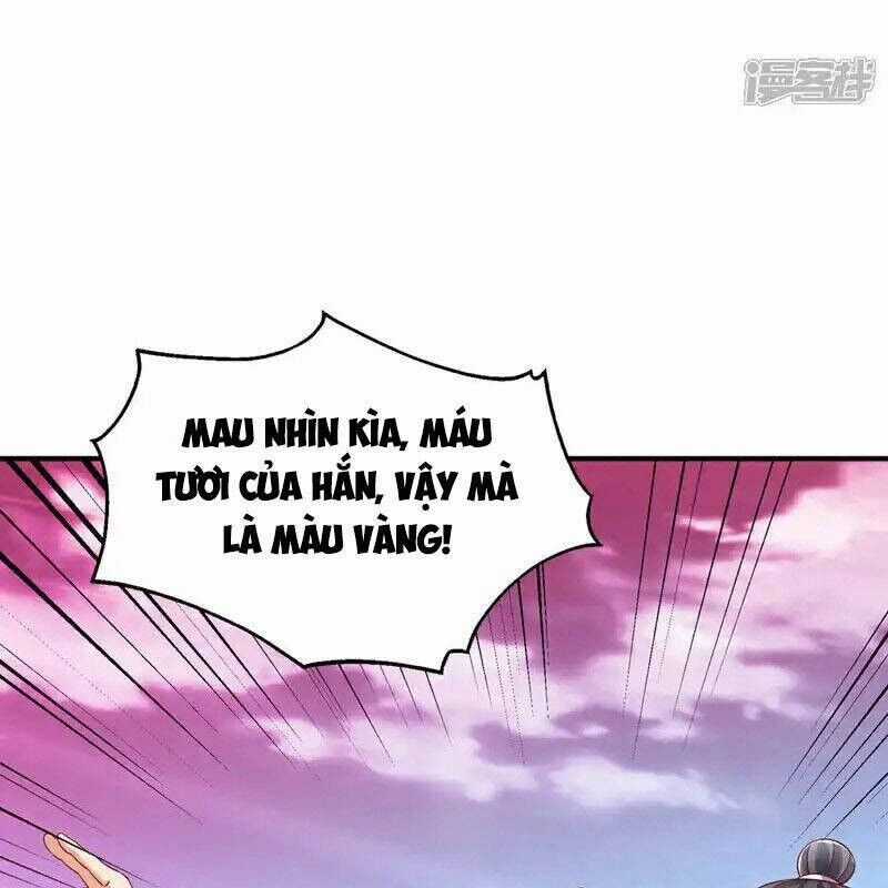 Võ Nghịch Chapter 530 trang 47