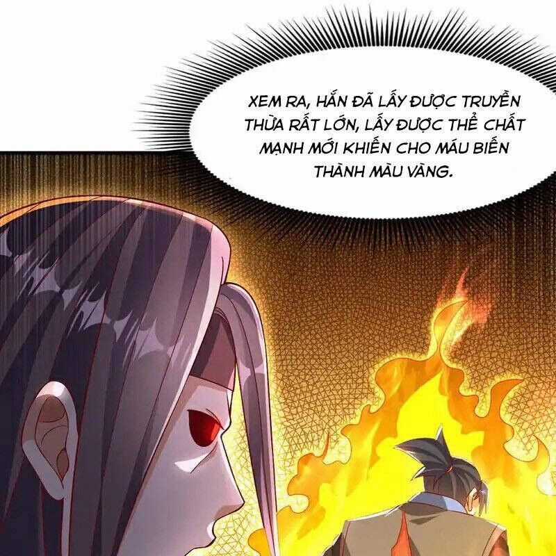 Võ Nghịch Chapter 530 trang 49
