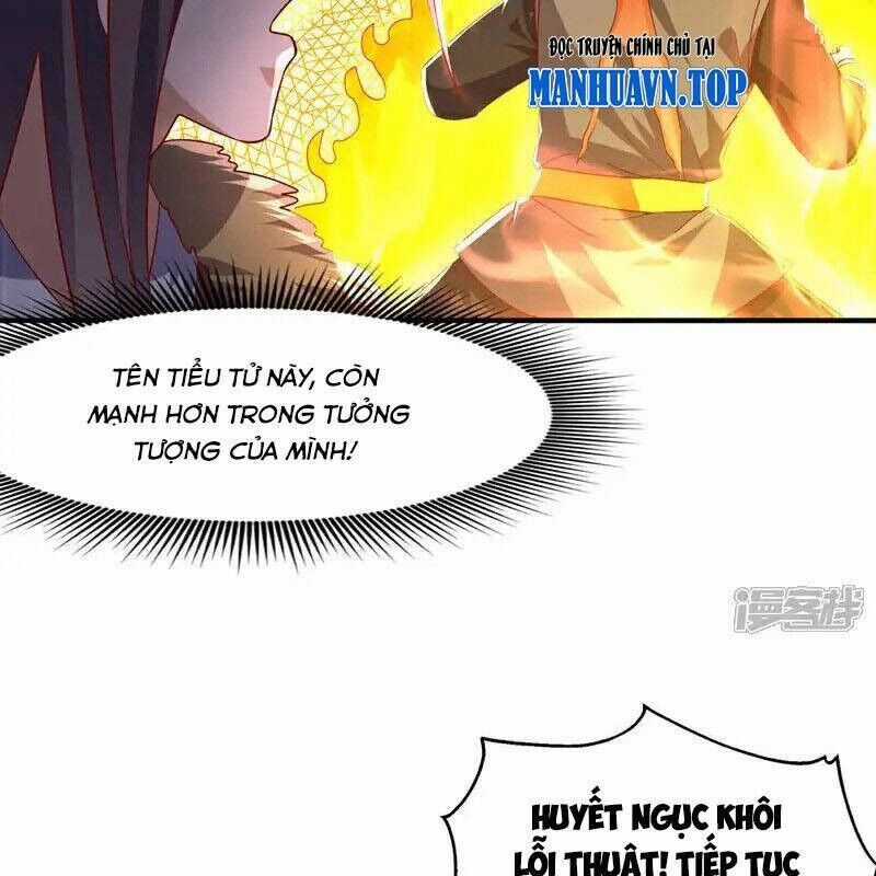 Võ Nghịch Chapter 530 trang 50