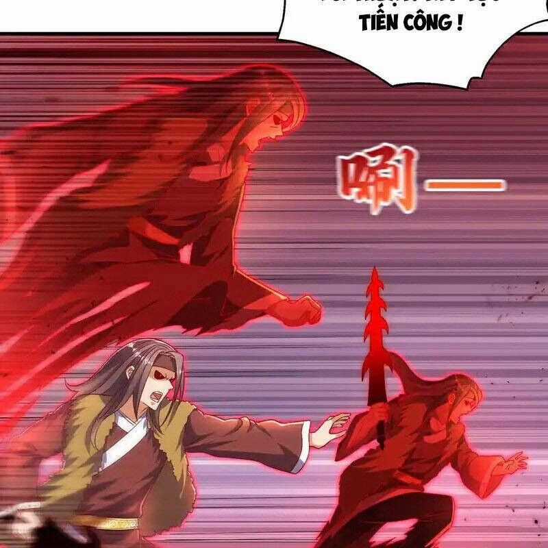 Võ Nghịch Chapter 530 trang 51