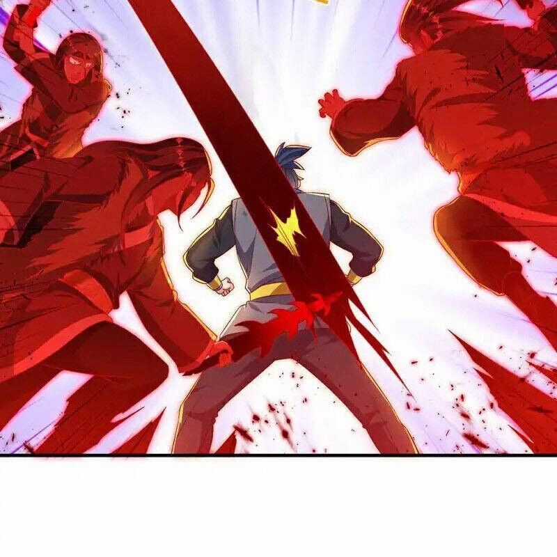 Võ Nghịch Chapter 530 trang 53