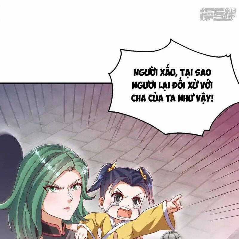 Võ Nghịch Chapter 530 trang 54