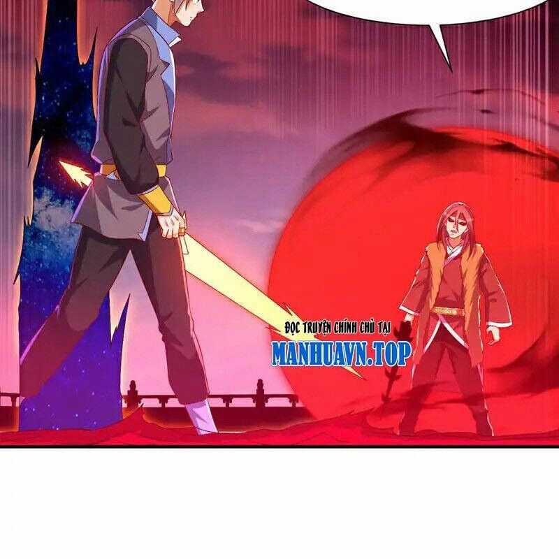 Võ Nghịch Chapter 530 trang 9