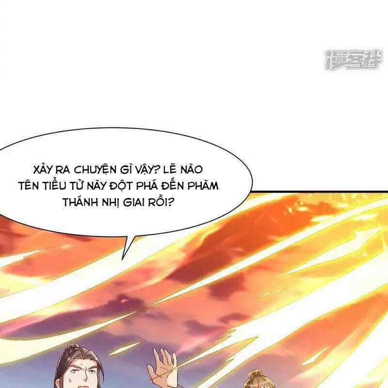 Võ Nghịch Chapter 531 trang 10