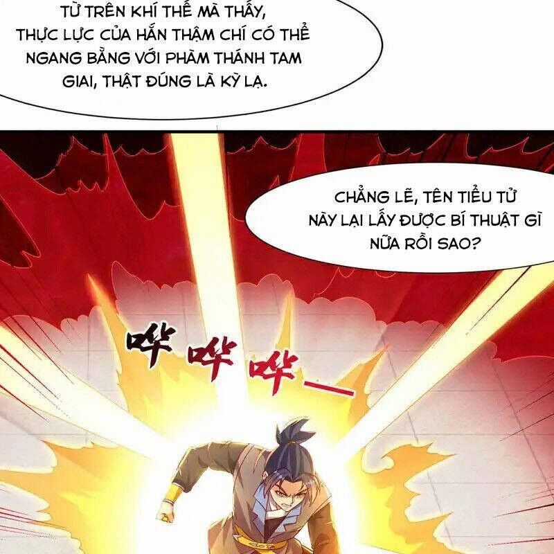 Võ Nghịch Chapter 531 trang 12