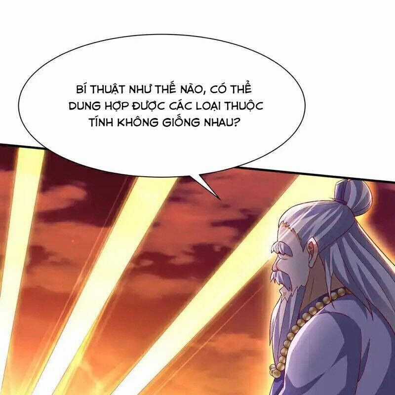 Võ Nghịch Chapter 531 trang 14