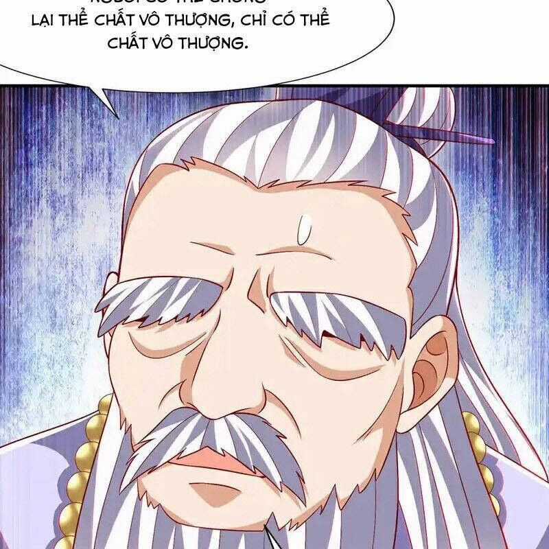 Võ Nghịch Chapter 531 trang 16