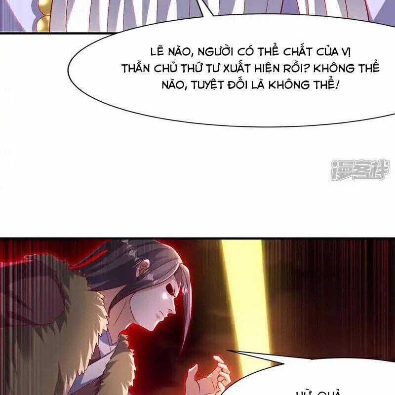 Võ Nghịch Chapter 531 trang 17
