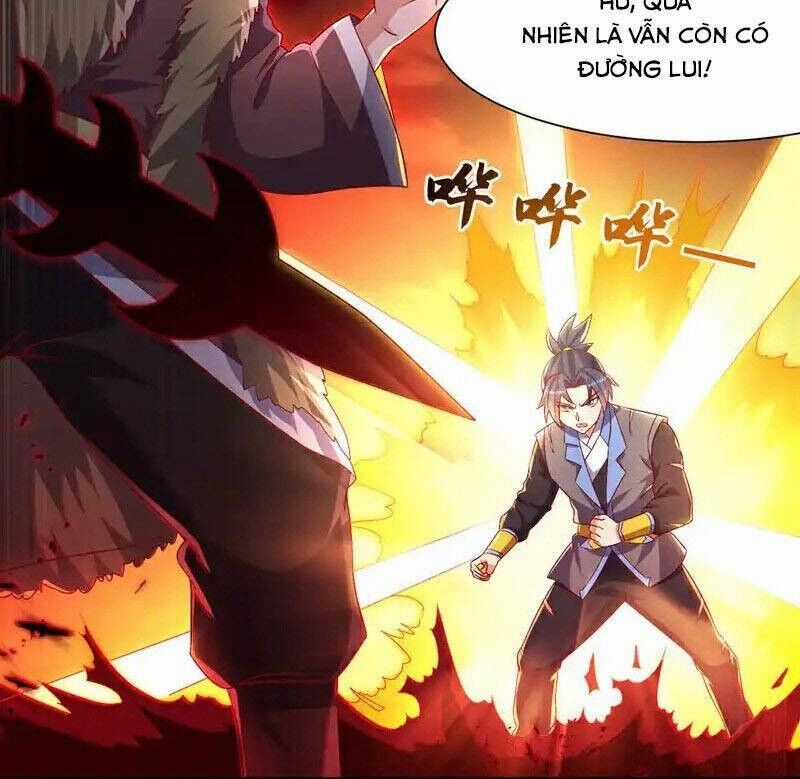 Võ Nghịch Chapter 531 trang 18