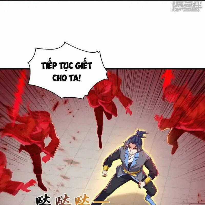Võ Nghịch Chapter 531 trang 19