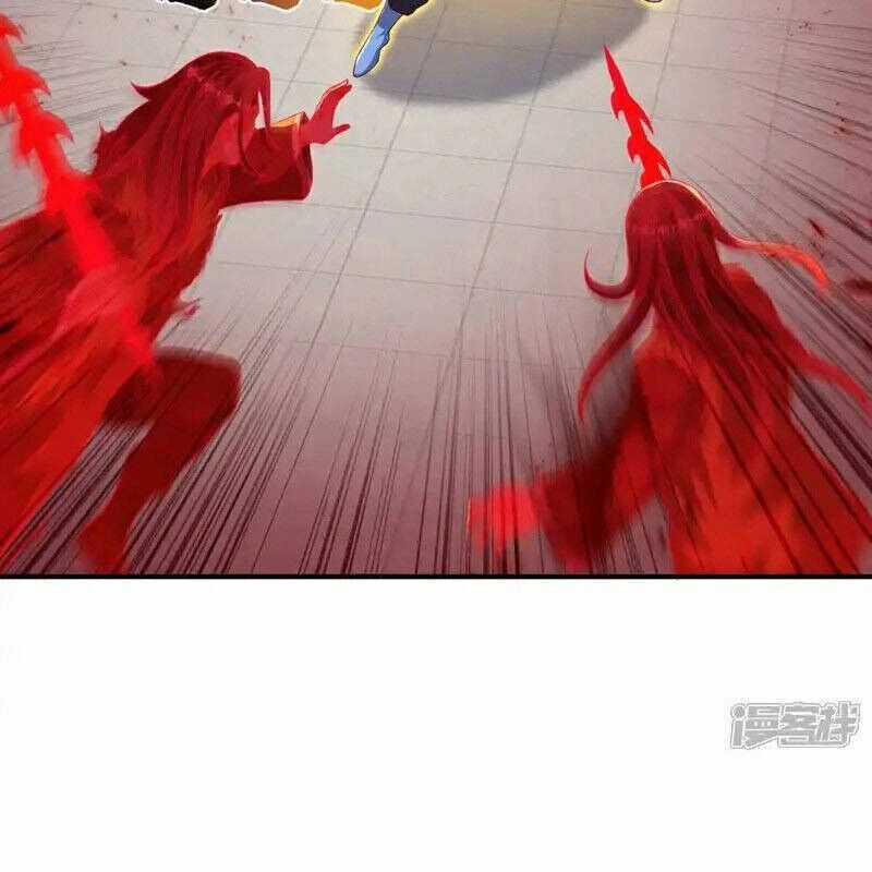 Võ Nghịch Chapter 531 trang 20