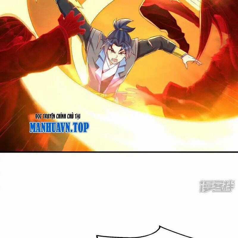 Võ Nghịch Chapter 531 trang 22