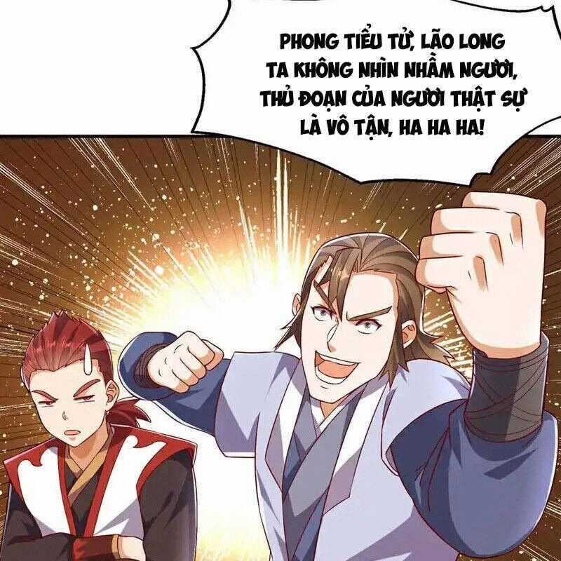 Võ Nghịch Chapter 531 trang 23