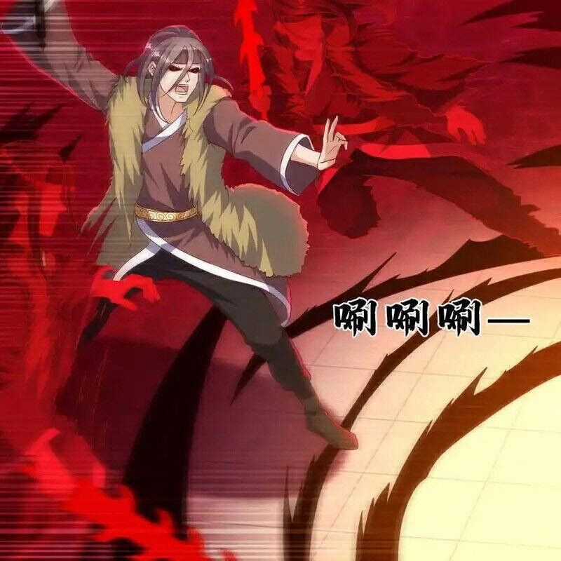 Võ Nghịch Chapter 531 trang 25