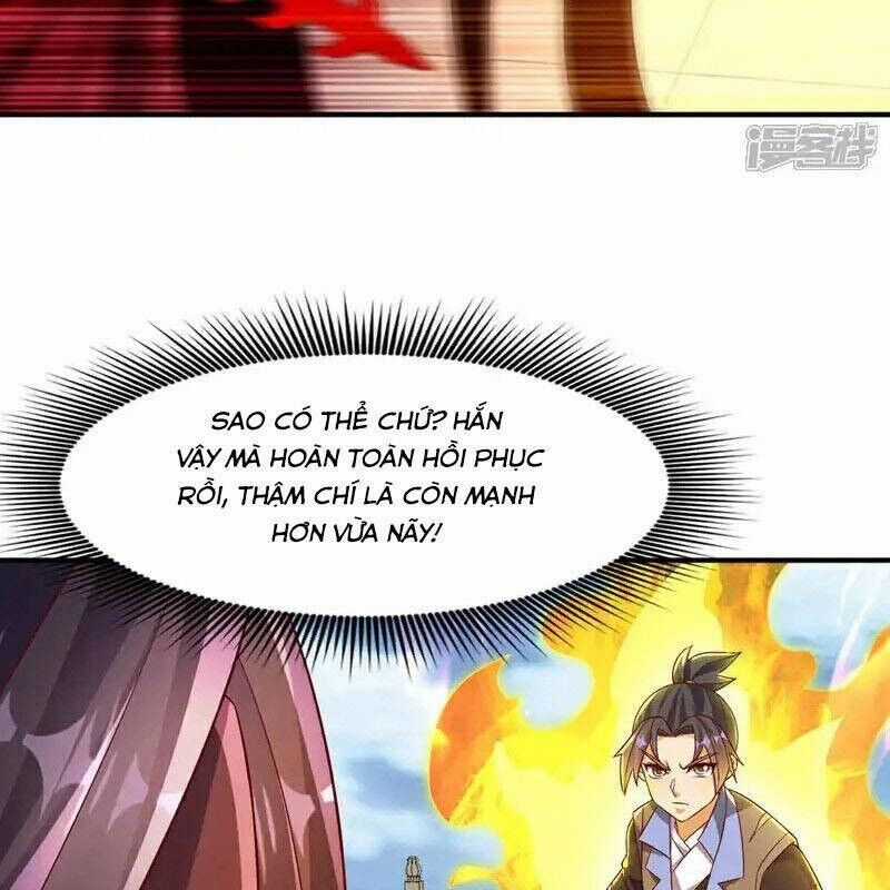 Võ Nghịch Chapter 531 trang 26
