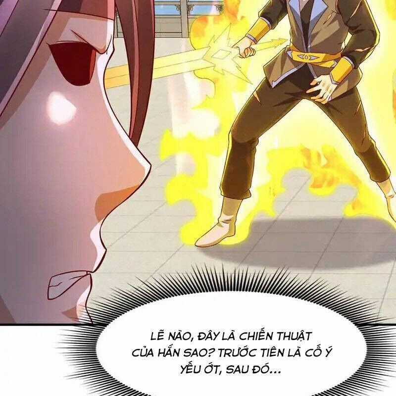Võ Nghịch Chapter 531 trang 27