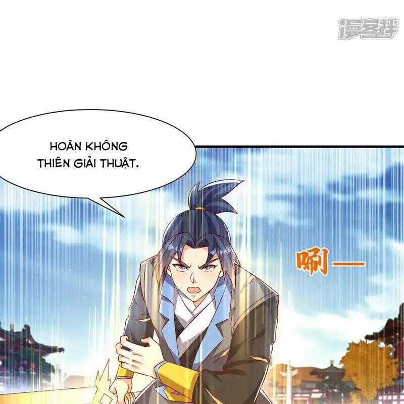 Võ Nghịch Chapter 531 trang 29